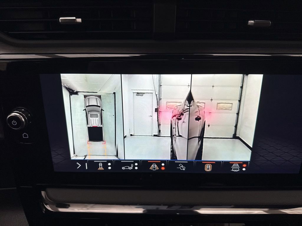 New 2026 GMC Sierra 1500 AT4 w/ AT4 Premium Package image 32