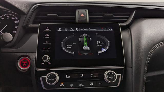 Used 2022 Honda Insight EX image 27