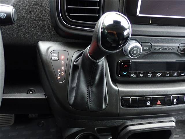 New 2026 RAM ProMaster 2500 w/ Convenience Group FWD image 18