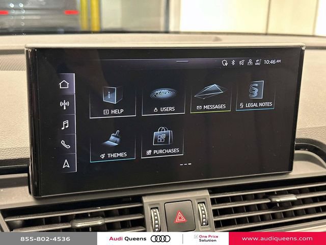 Certified 2023 Audi Q5 2.0T Premium w/ Convenience Package AWD/4WD image 27