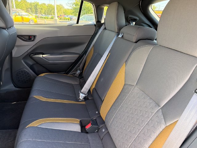 New 2026 Subaru Crosstrek 2.5i Sport w/ Crosstrek Mirror Package AWD/4WD image 21