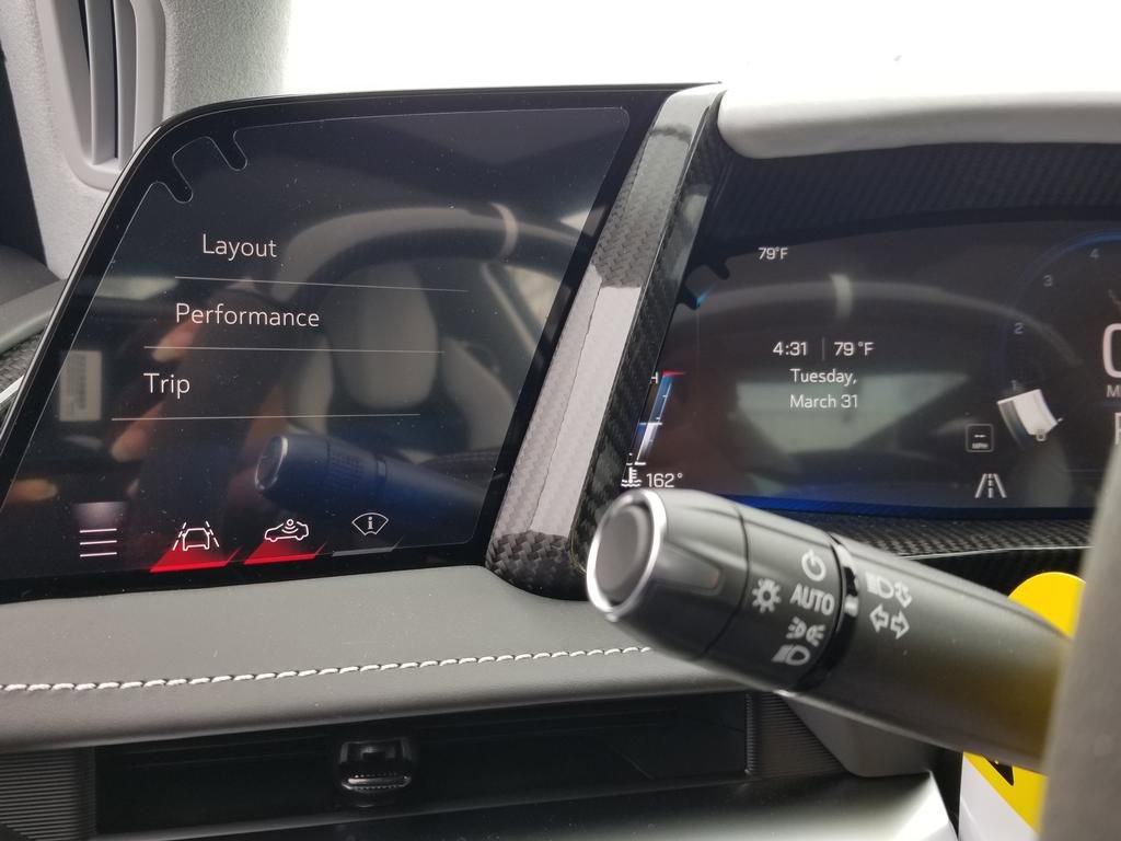 New 2026 Chevrolet Corvette Z06 image 34