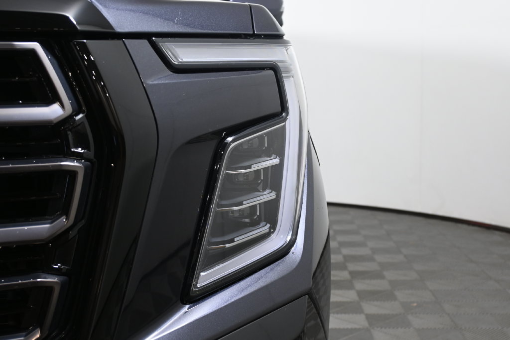 Used 2025 GMC Yukon AT4 Ultimate w/ LPO, Floor Liner Package AWD/4WD image 11