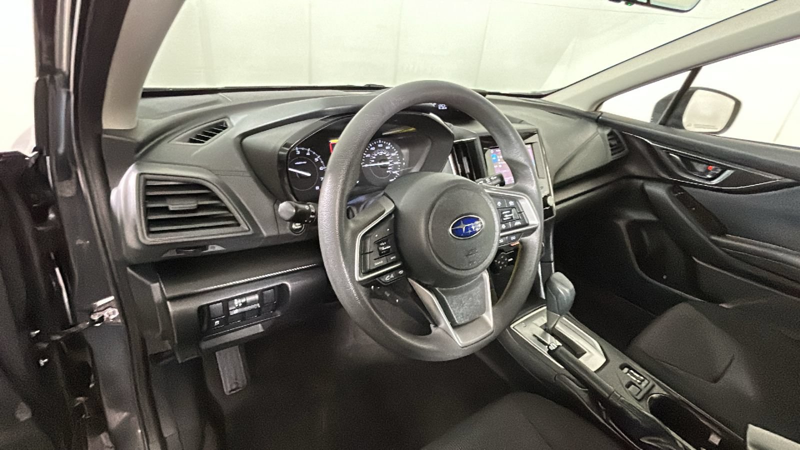 Used 2023 Subaru Impreza 2.0i Premium AWD/4WD image 15