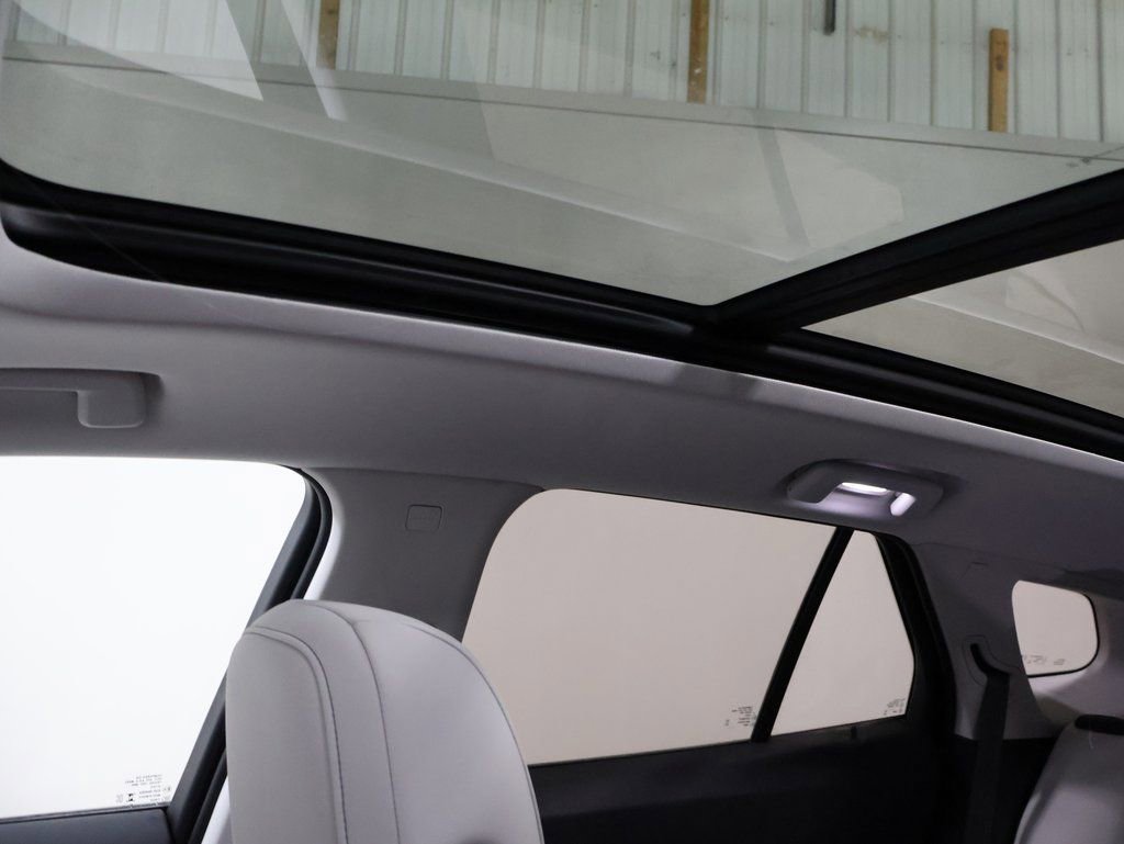 New 2025 Honda Prologue Touring image 36