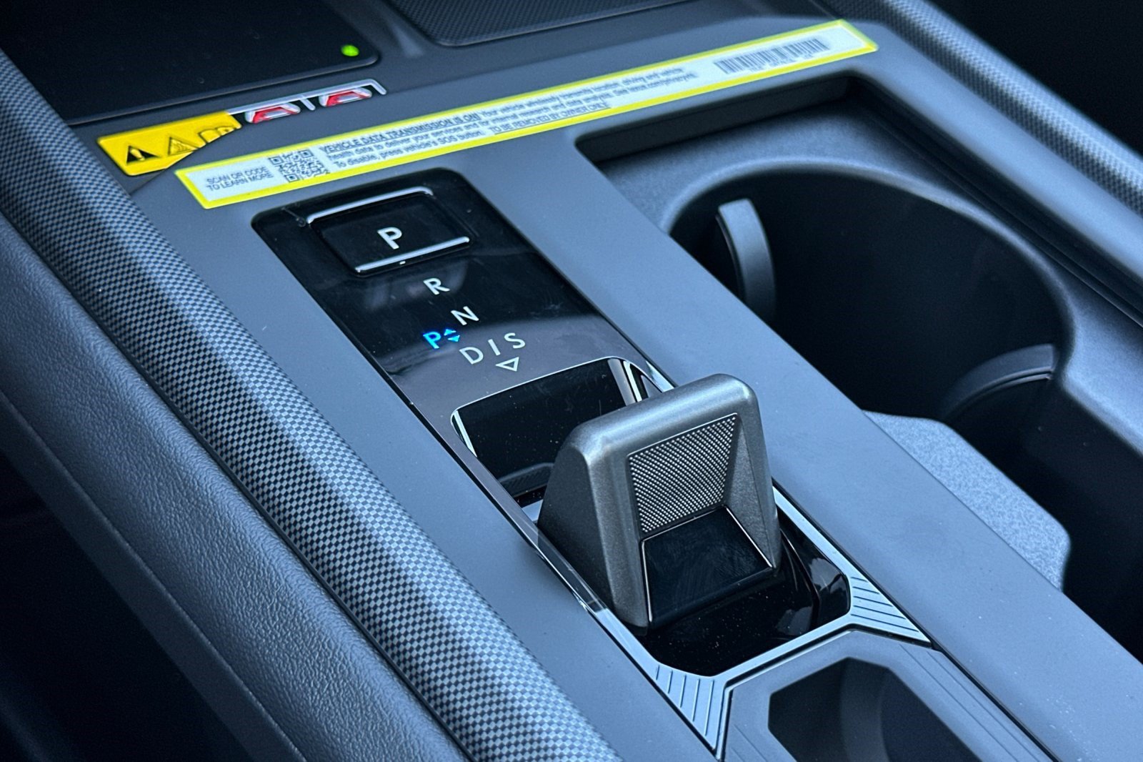 New 2026 Lexus ES 350h AWD w/ Convenience Package image 16