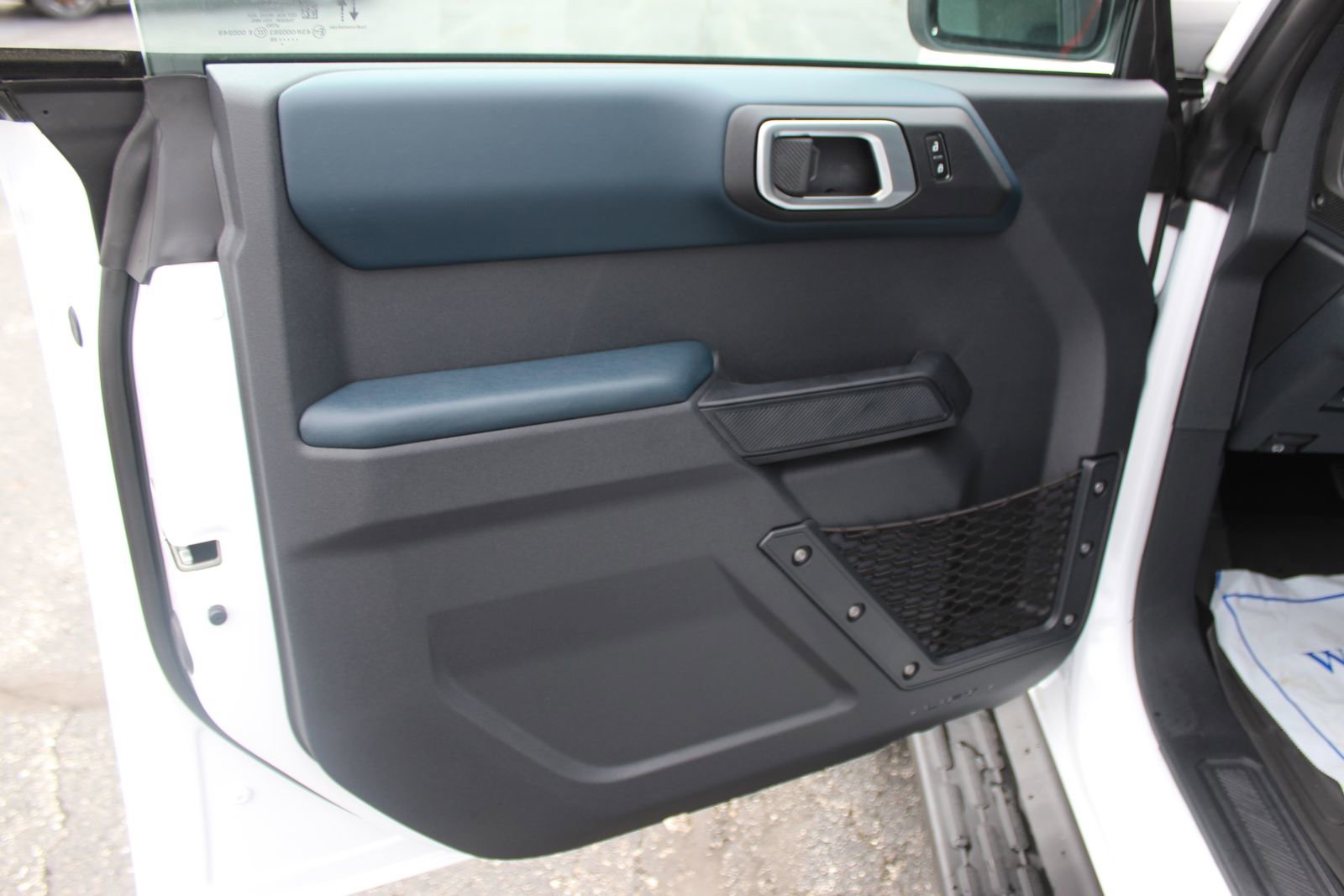 New 2026 Ford Bronco Heritage Edition image 21