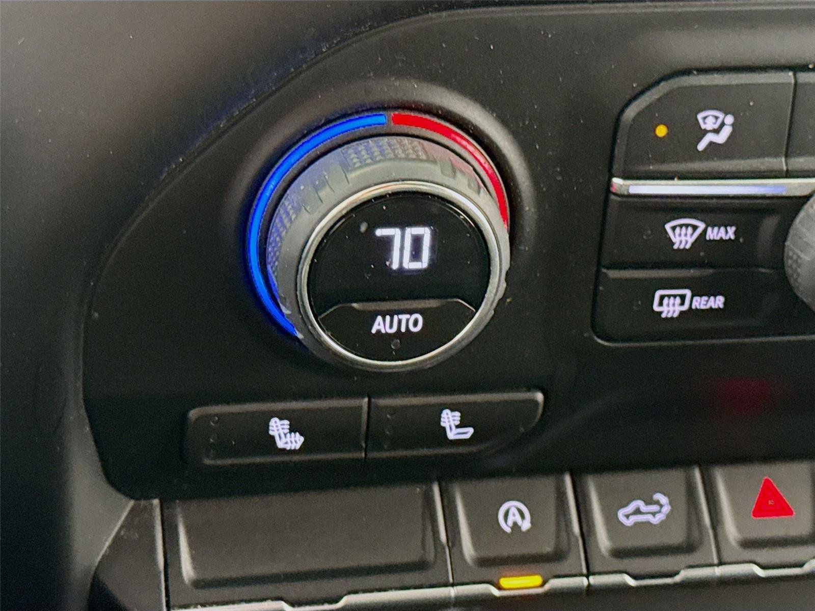 Used 2022 Chevrolet Silverado 1500 RST w/ Redline Edition image 14