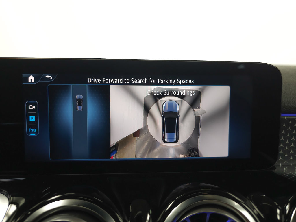 Certified 2026 Mercedes-Benz GLB 250 4MATIC image 18