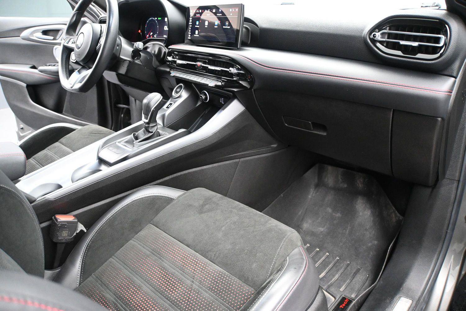 Used 2023 Dodge Hornet GT Plus w/ Track Pack AWD/4WD image 20