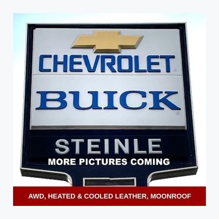 Used 2020 Chrysler 300 Limited AWD/4WD image 1