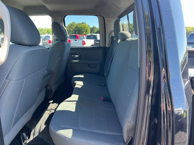 Used 2014 RAM 1500 Classic SLT AWD/4WD image 5