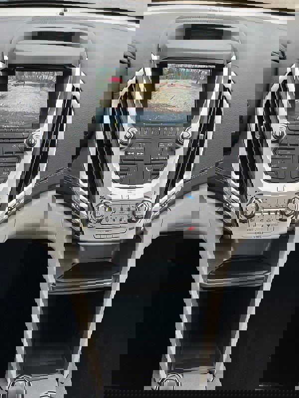 Used 2016 GMC Terrain Denali image 8