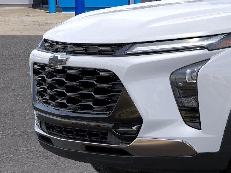 New 2026 Chevrolet Trax ACTIV w/ Sunroof Package FWD image 14