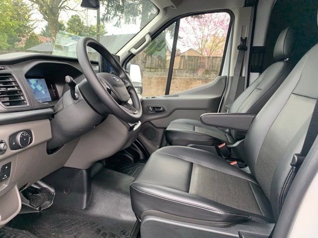 New 2026 Ford Transit 250 148 Medium Roof RWD image 11