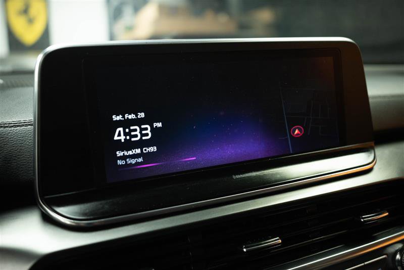 Used 2022 Kia Telluride LX image 18