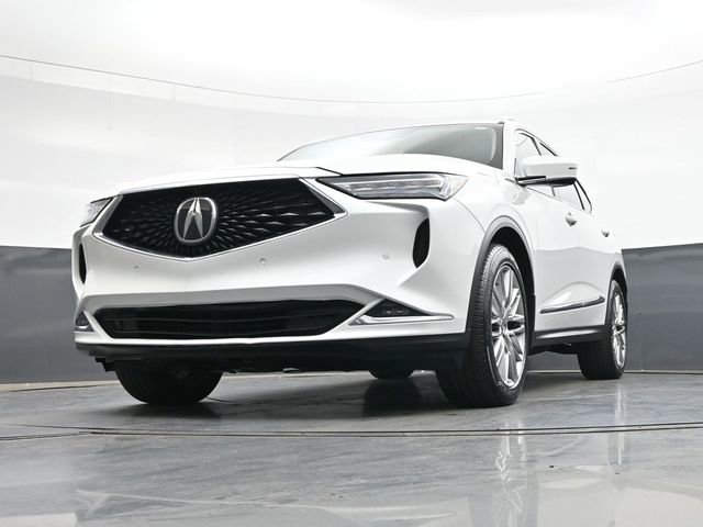 Used 2023 Acura MDX SH-AWD w/ Advance Package image 28