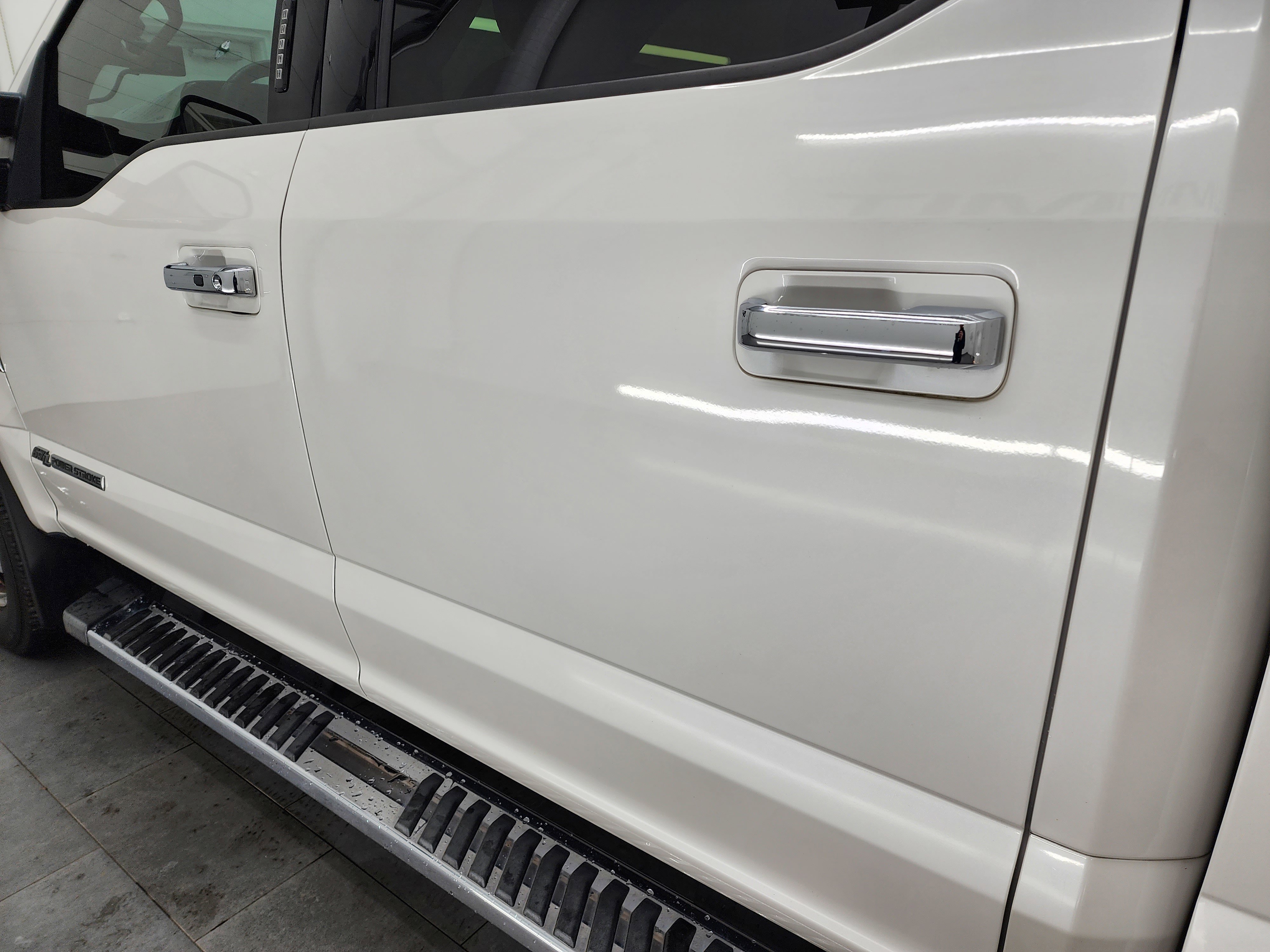 Used 2019 Ford F350 Lariat w/ Lariat Ultimate Package image 37