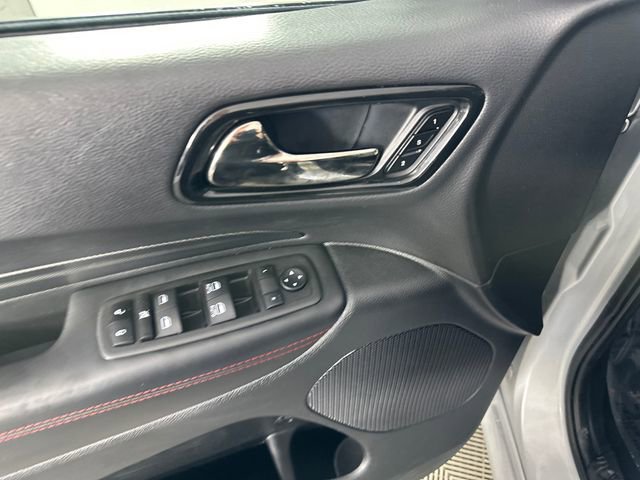 Certified 2024 Dodge Durango GT image 23