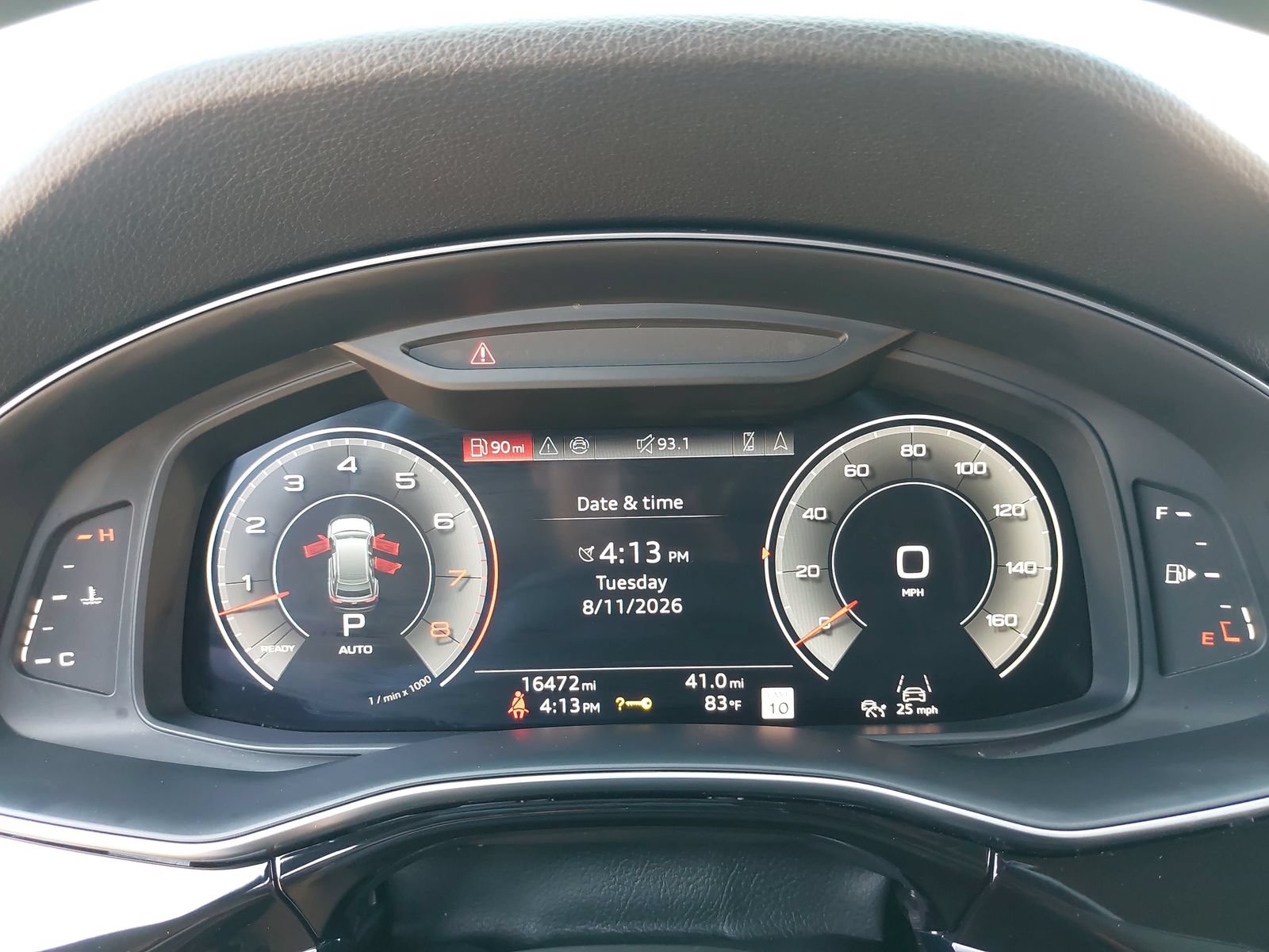 Used 2024 Audi Q8 Premium Plus w/ Premium Plus Package AWD/4WD image 20