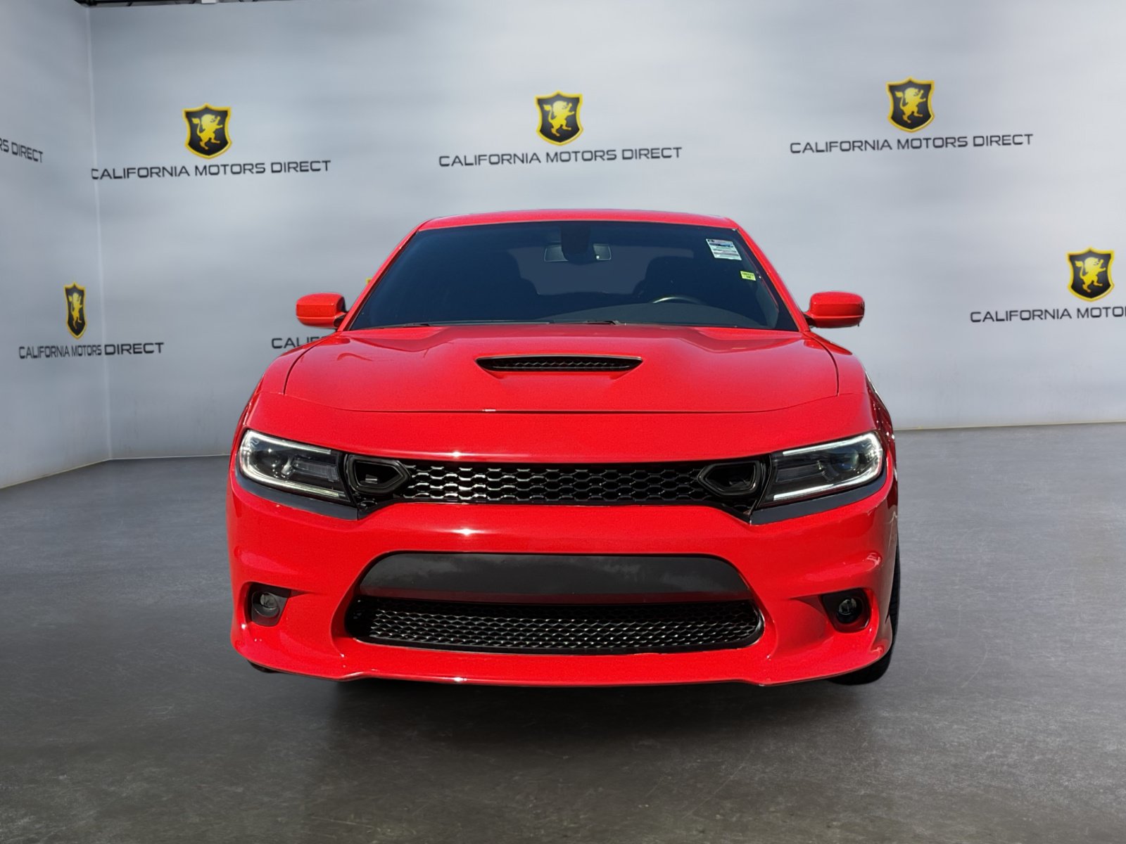 Used 2021 Dodge Charger GT RWD image 2