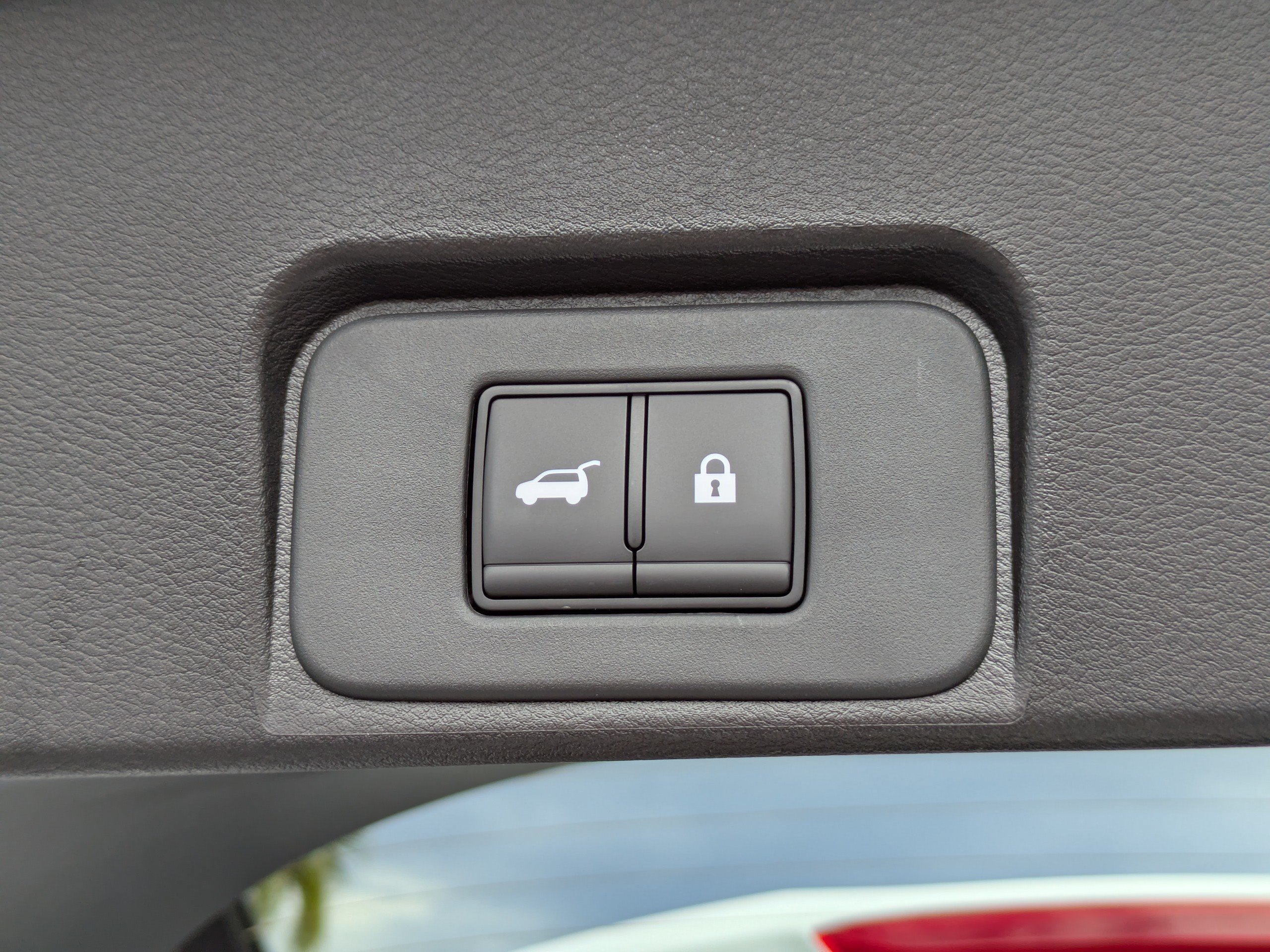 New 2026 Nissan Rogue Dark Armor FWD image 14
