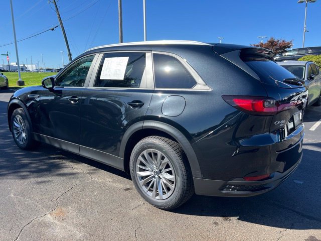 Certified 2024 MAZDA CX-90 3.3 Turbo w/ Select Package AWD/4WD image 22