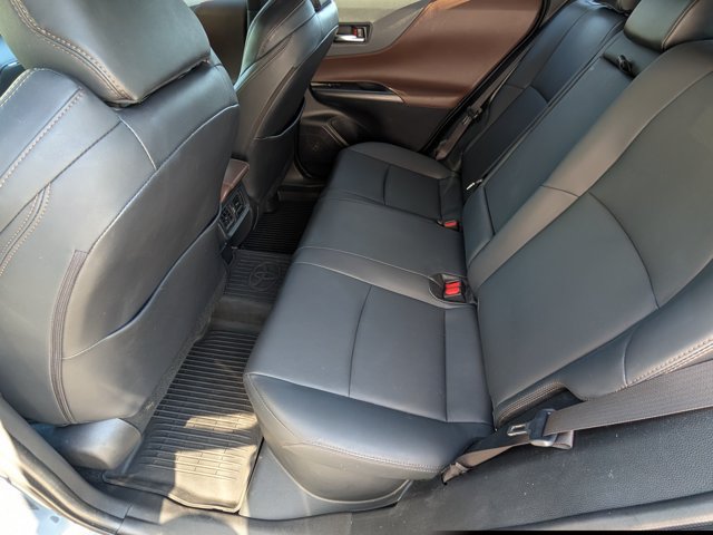 Used 2023 Toyota Venza XLE AWD/4WD image 17