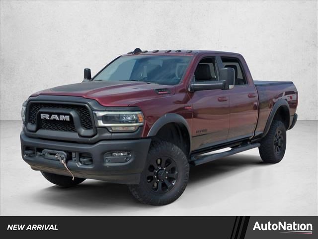 Used 2019 RAM 2500 Power Wagon image 1