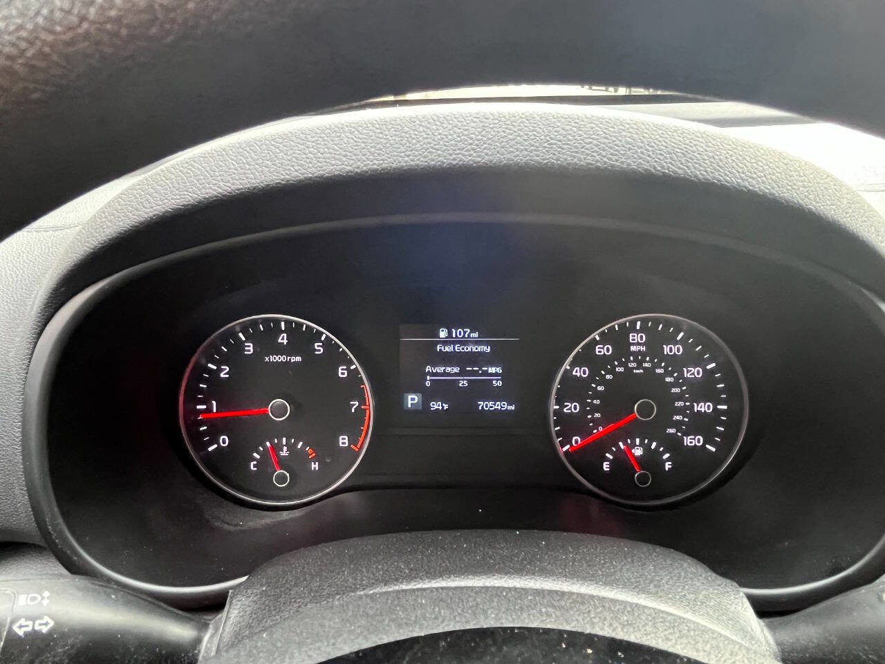 Used 2020 Kia Sportage LX w/ LX Popular Package image 16