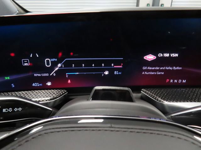 Certified 2026 Cadillac Escalade ESV V image 26