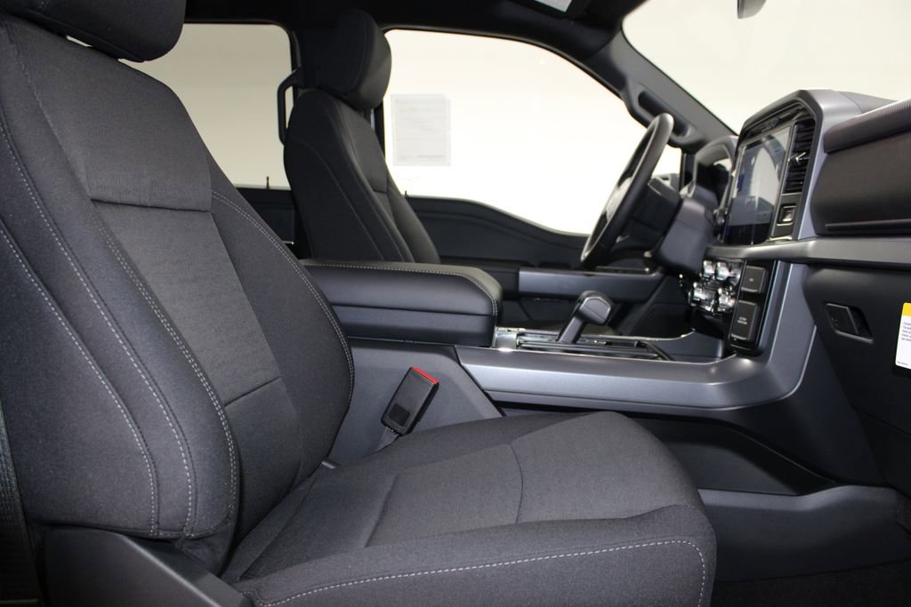 New 2026 Ford F150 XLT image 28