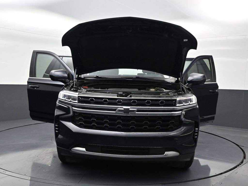 Used 2021 Chevrolet Tahoe LS image 37