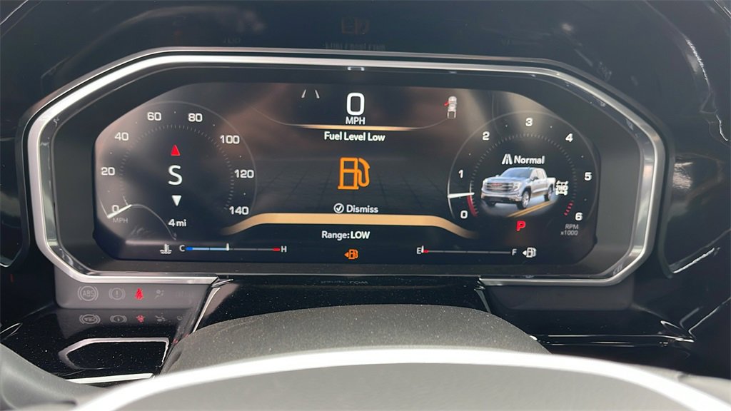 New 2026 GMC Sierra 1500 Elevation image 21