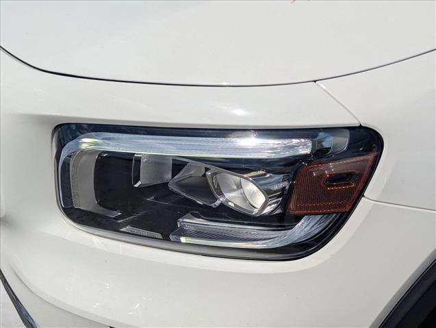 Used 2020 Mercedes-Benz GLB 250 image 14