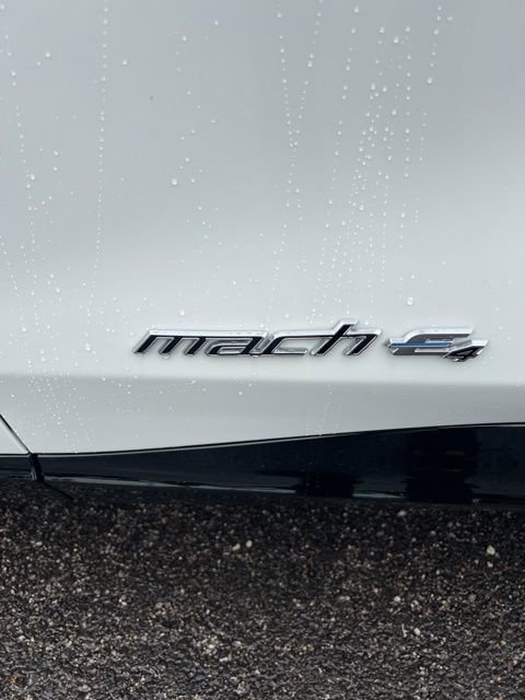 New 2025 Ford Mustang Mach-E Premium w/ Sport Appearance Package image 14