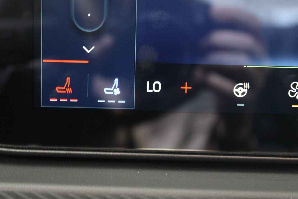 New 2025 Ford Mustang GT Premium RWD image 51