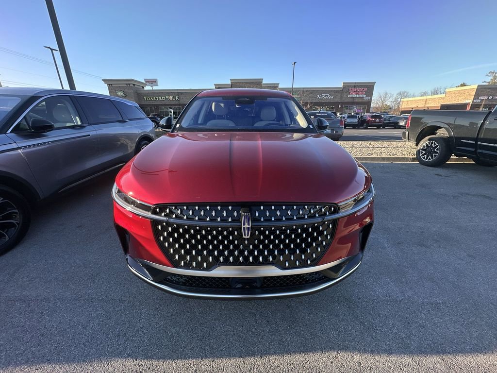 New 2026 Lincoln Nautilus Premier image 26