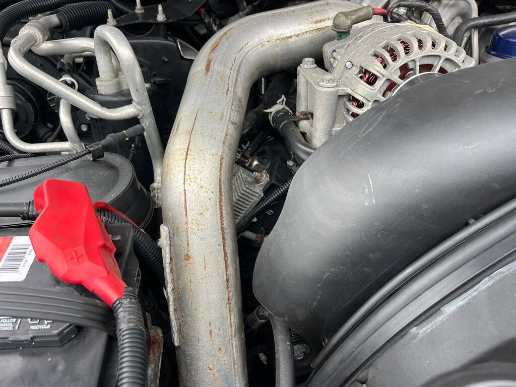 Used 2005 Ford Excursion Eddie Bauer image 57