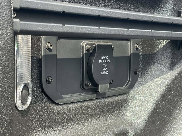 New 2027 RAM 1500 4x4 Crew Cab image 18