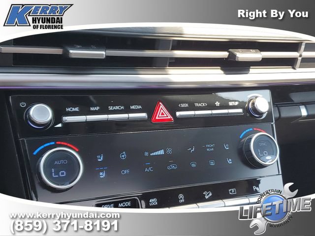 New 2026 Hyundai Santa Fe Limited AWD/4WD image 30