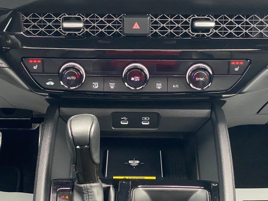 Used 2025 Honda Accord Sport image 23