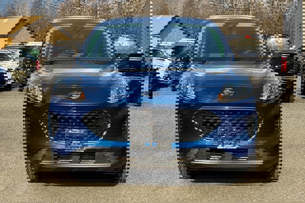 Used 2022 Ford Escape SE w/ Convenience Package AWD/4WD image 8