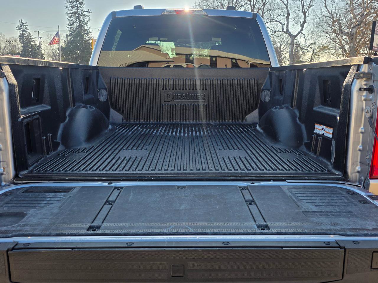 Used 2021 Ford F150 XL w/ Equipment Group 101A High image 17