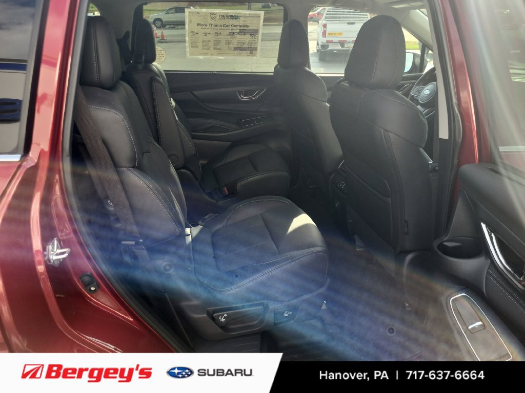 New 2026 Subaru Ascent Limited AWD/4WD image 13