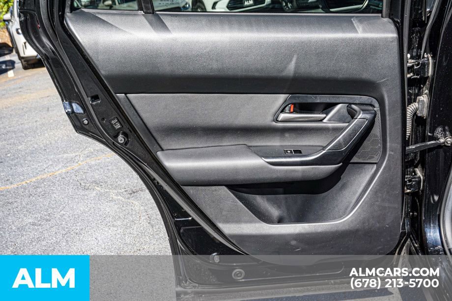 Used 2025 MAZDA CX-50 AWD 2.5 S w/ Preferred Package image 53