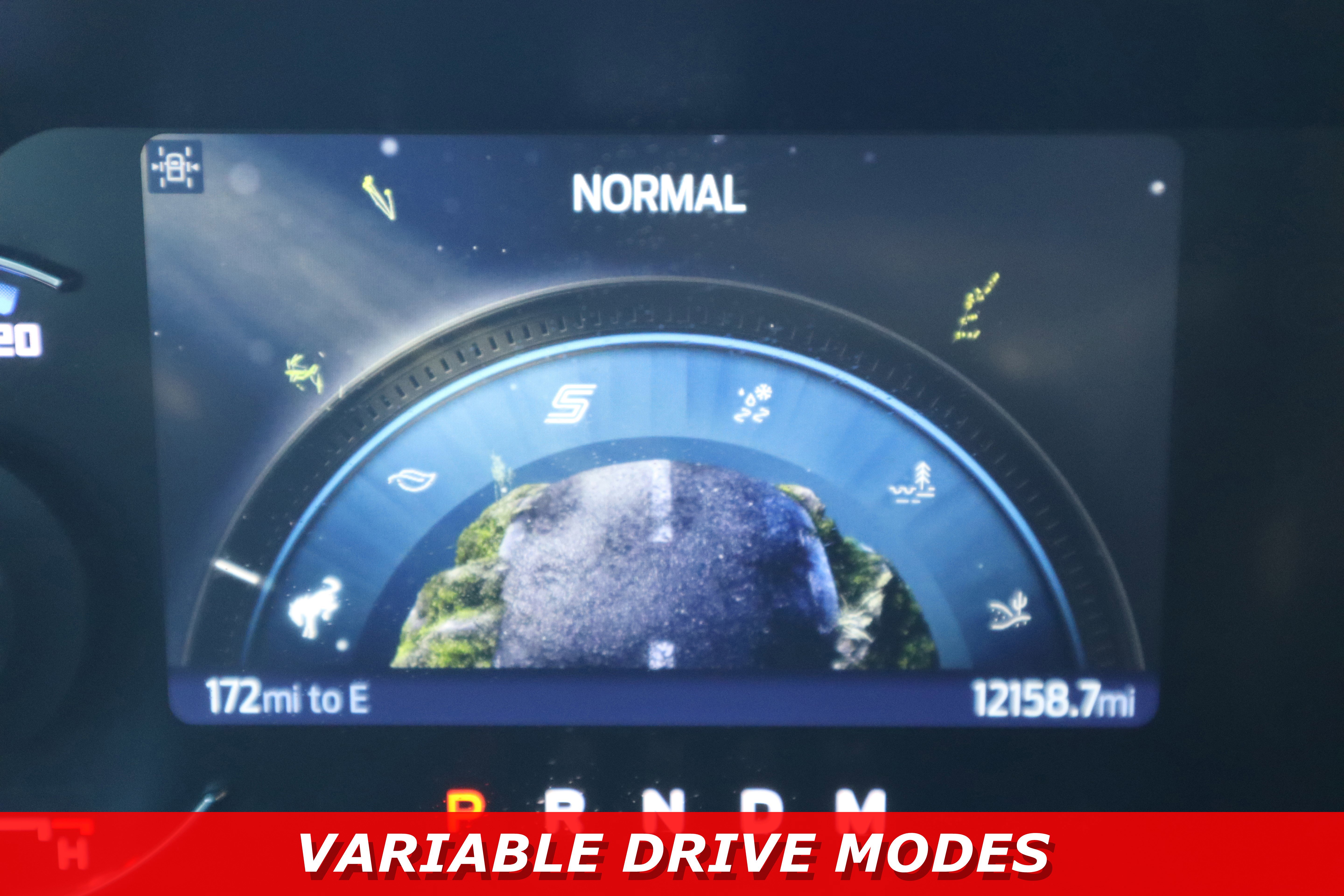 Used 2022 Ford Bronco Big Bend image 25