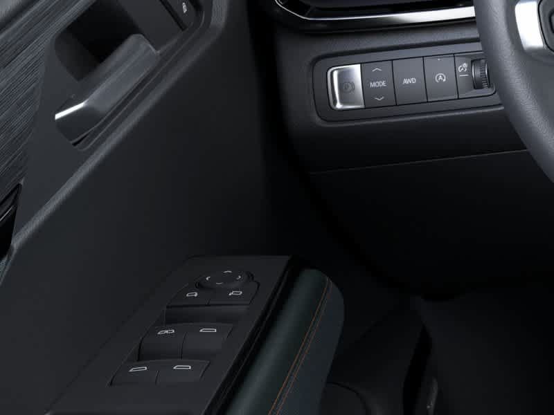 New 2026 GMC Acadia AT4 w/ Luxury Package AWD/4WD image 22