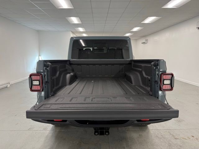 New 2026 Jeep Gladiator Rubicon AWD/4WD image 8
