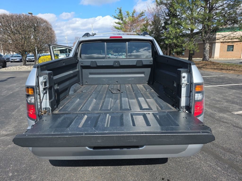 Used 2008 Honda Ridgeline RTL image 26